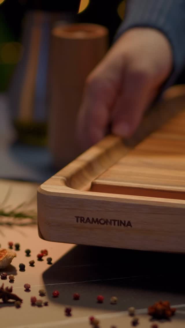 Post 3 by Tramontina UAE on Instagram (video)