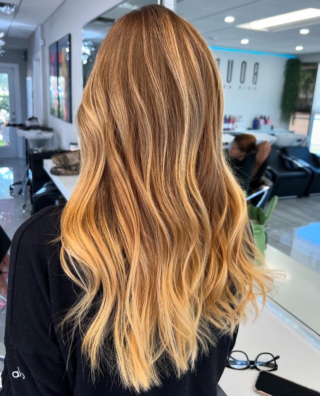 Post 4 by Boudi Salon on Instagram (image)