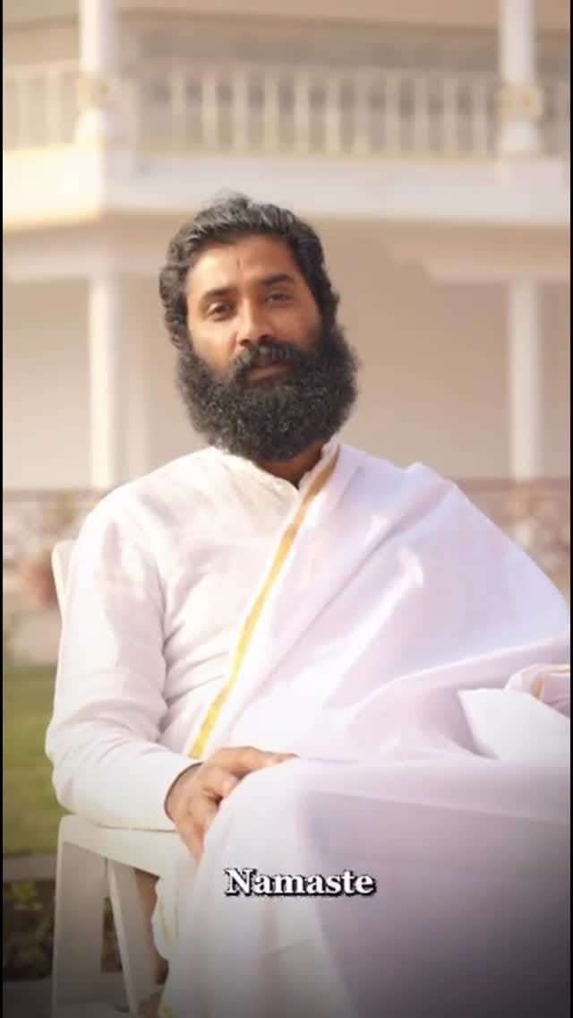 Post 7 by Advait Yogbhushan on Instagram (video)