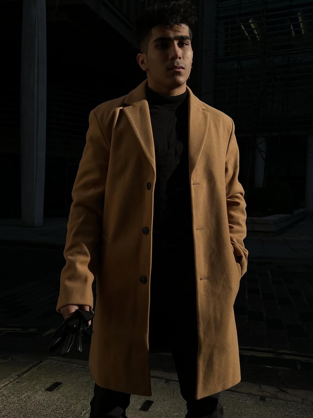 Post 1 by Aleen/ Mens fashion on Instagram (carousel)