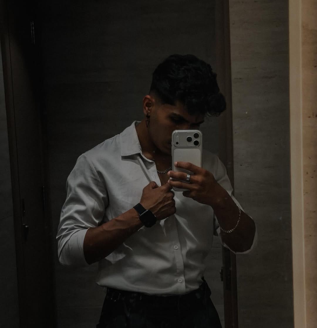 Post 6 by Aleen/ Mens fashion on Instagram (carousel)