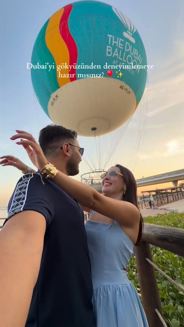 Post 5 by 𝐍𝐮𝐫𝐝𝐚𝐧 𝐆𝐮̈𝐫𝐞𝐥 𝐀𝐜̧𝐢𝐤𝐞𝐥 on Instagram (video)