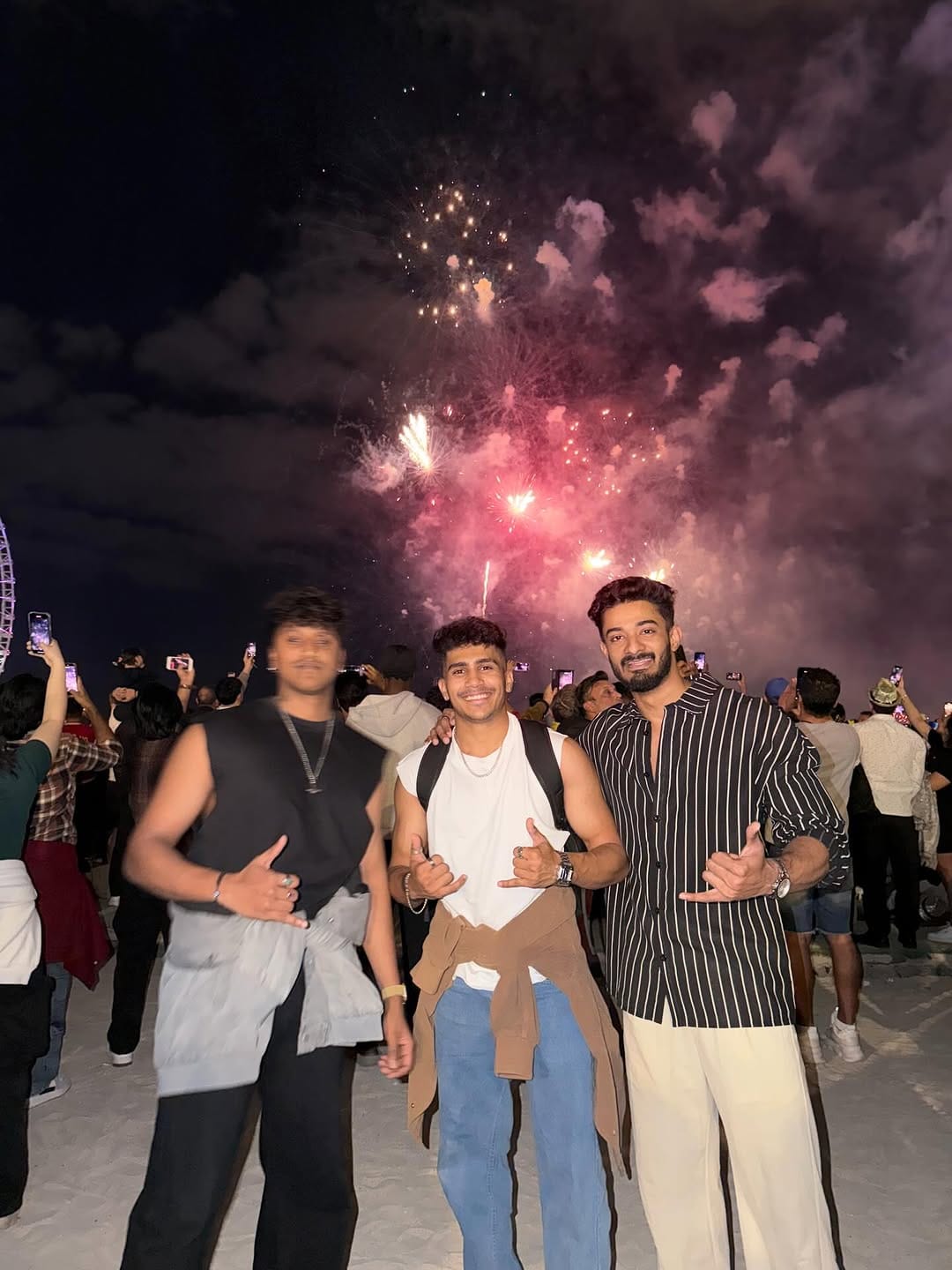 Post 2 by Aleen/ Mens fashion on Instagram (carousel)