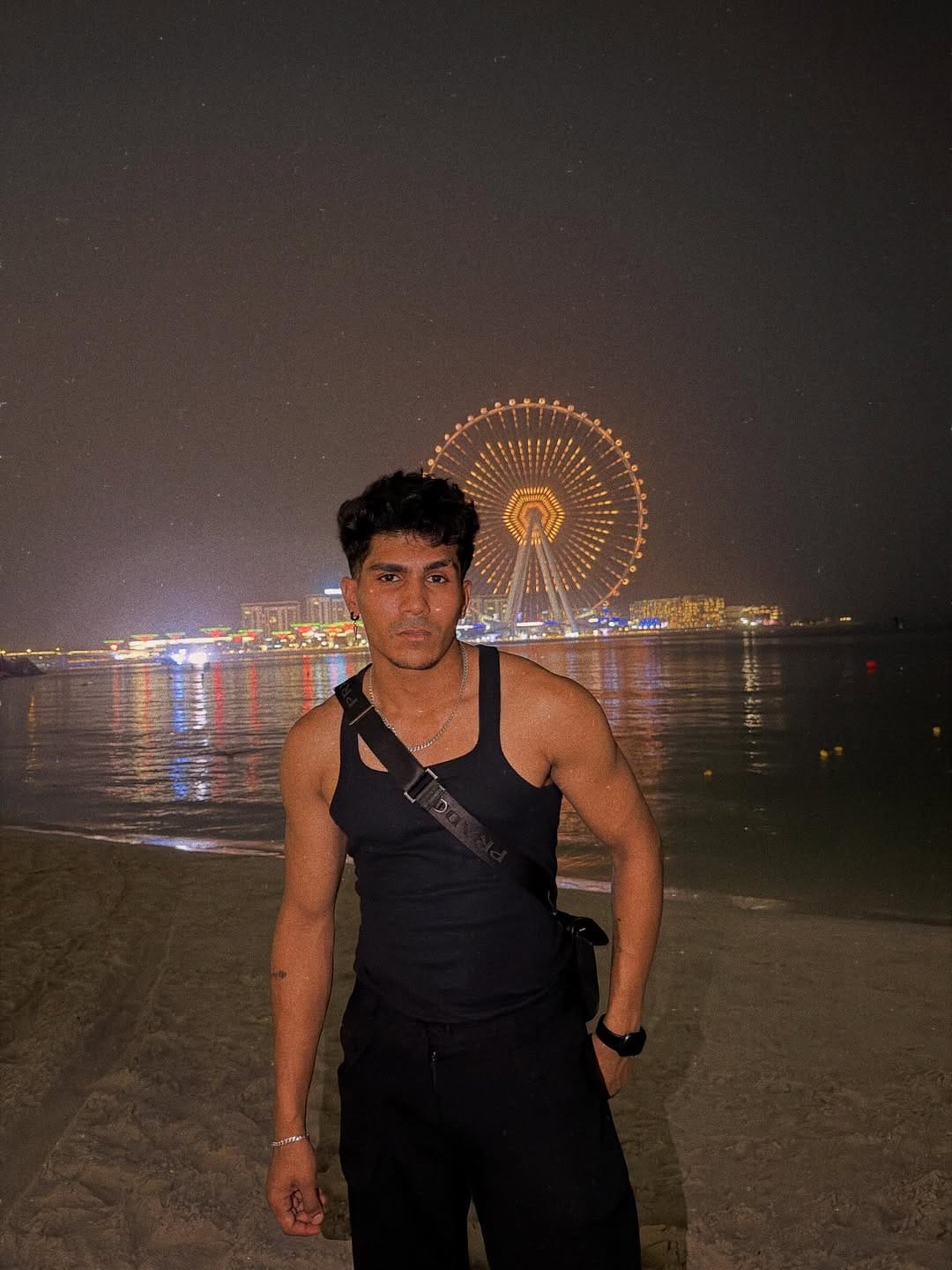 Post 7 by Aleen/ Mens fashion on Instagram (carousel)