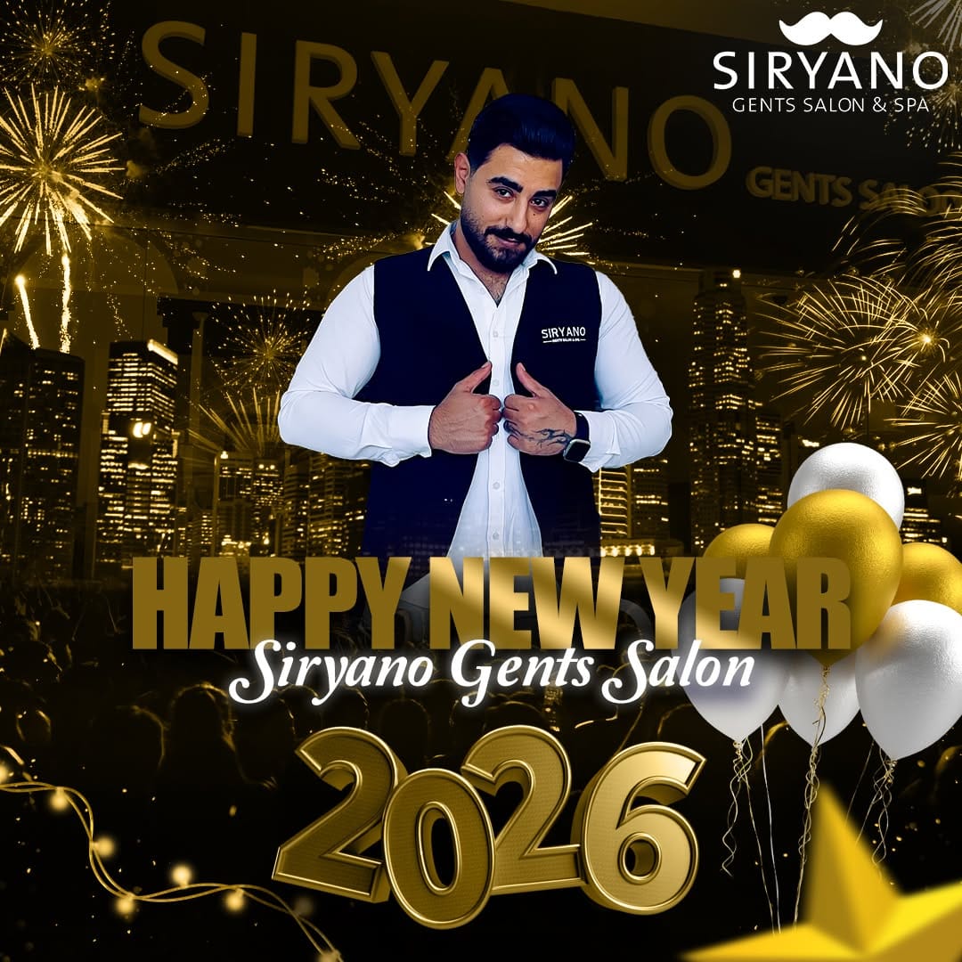 Post 9 by Siryano on Instagram (image)