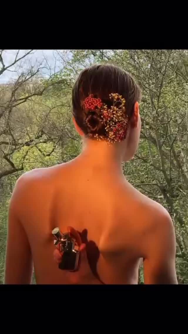 Post 2 by Scent Bar on Instagram (video)