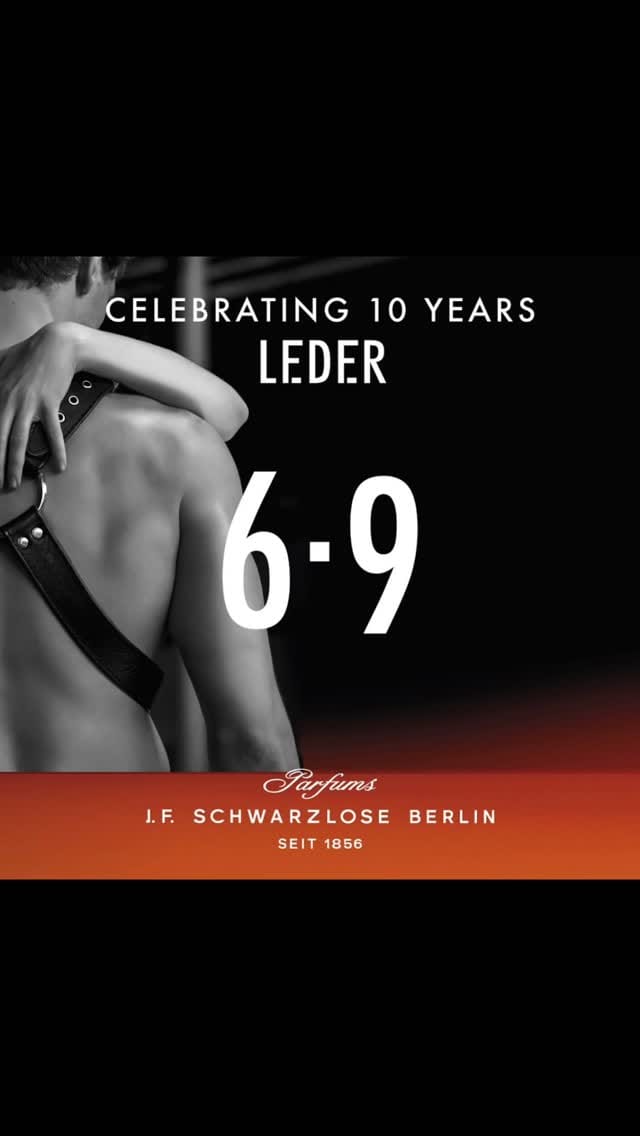 Post 8 by Scent Bar on Instagram (video)