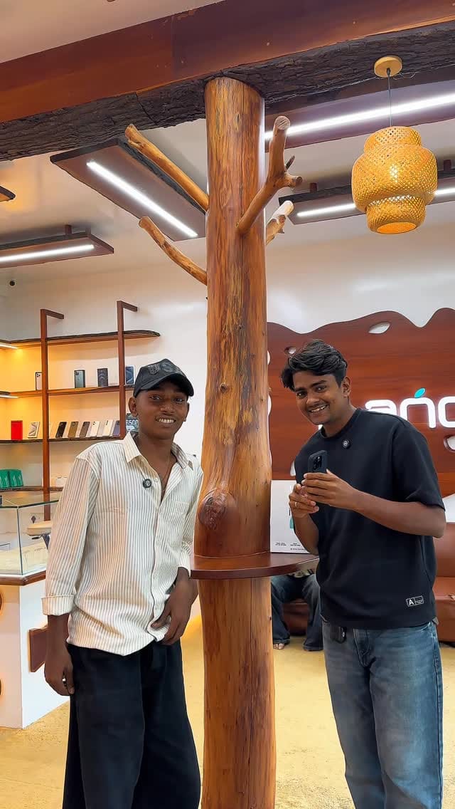 Post 3 by iLand india on Instagram (video)