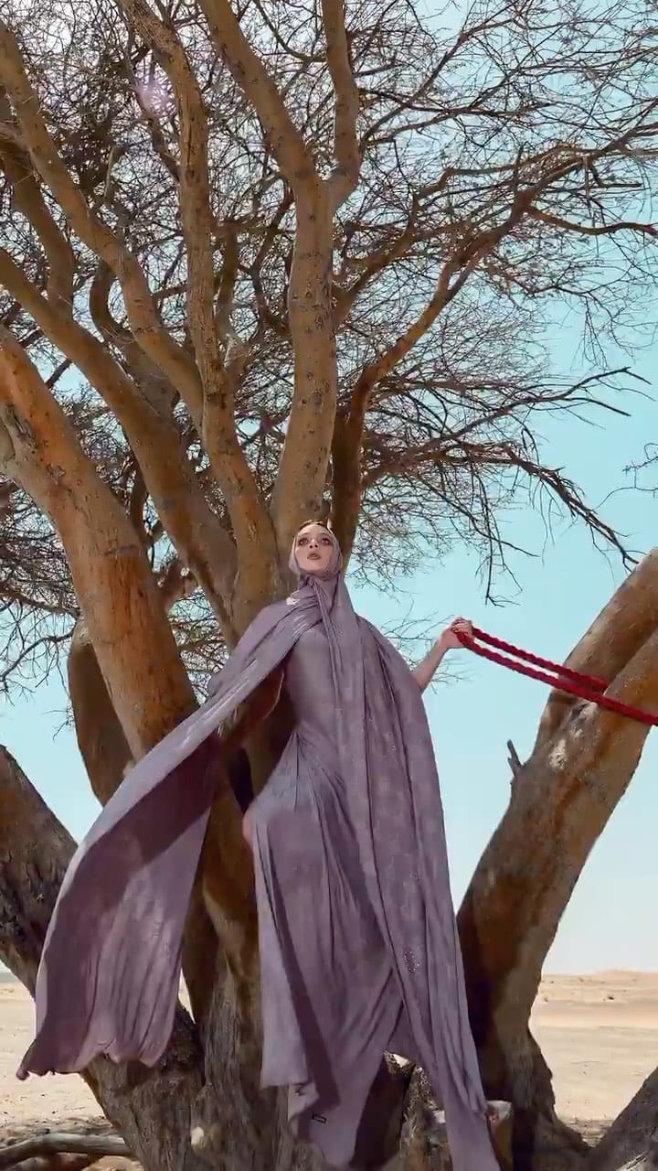 Post 9 by Addy Adnan on Instagram (video)