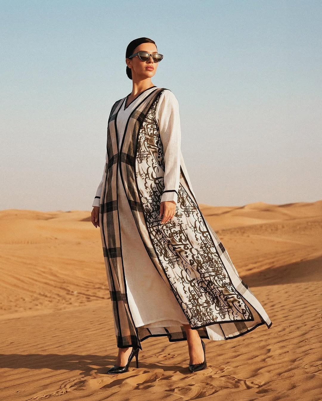 Post 3 by Addy Adnan on Instagram (image)