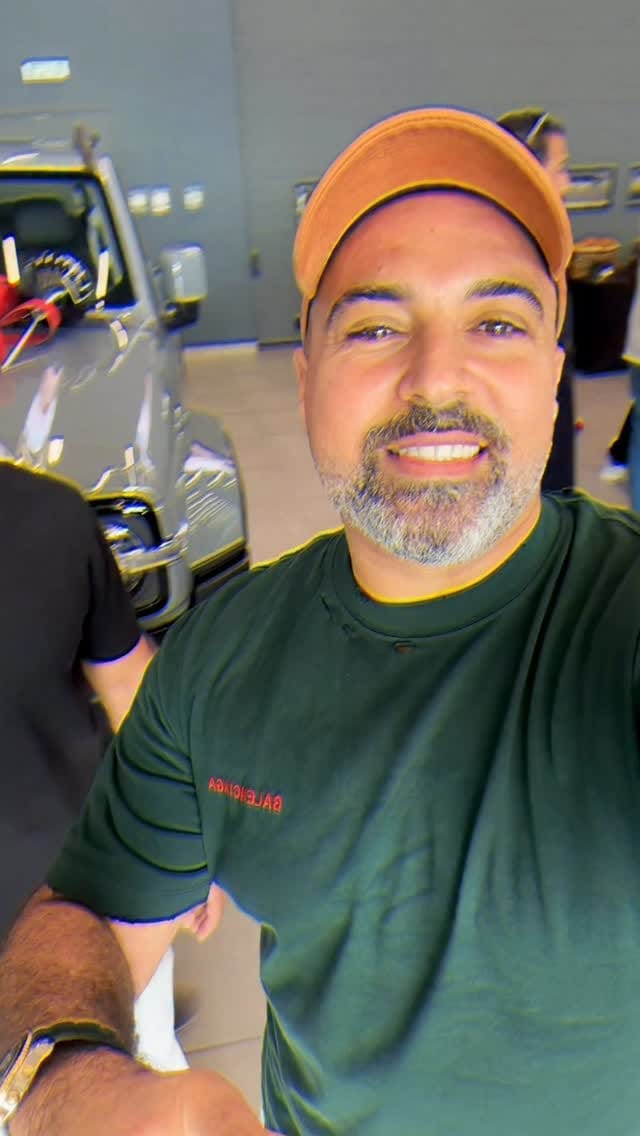 Post 8 by Herzallah Rami on Instagram (video)