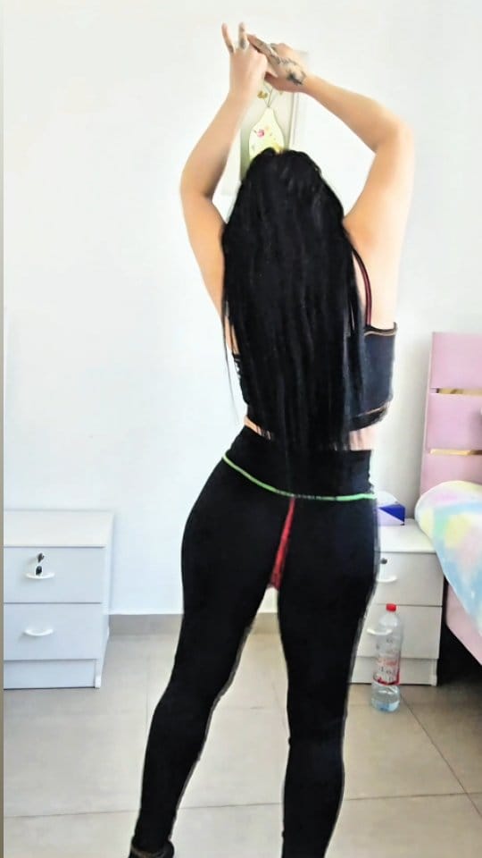 Post 4 by Mima star 🌟 on Instagram (video)
