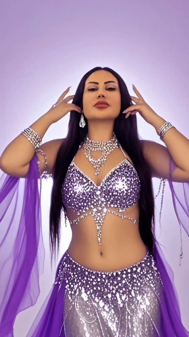 Post 1 by Mima star 🌟 on Instagram (video)