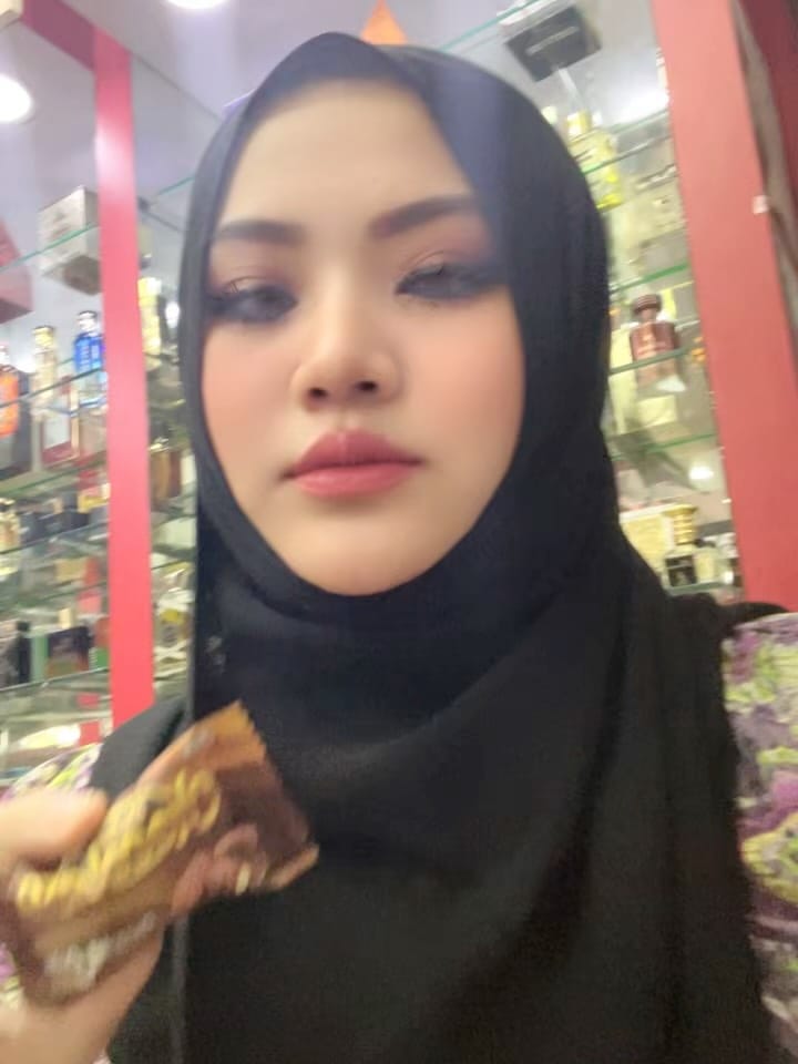 Post 7 by Ainee Ehsan Herbs & Beauty on Instagram (carousel)