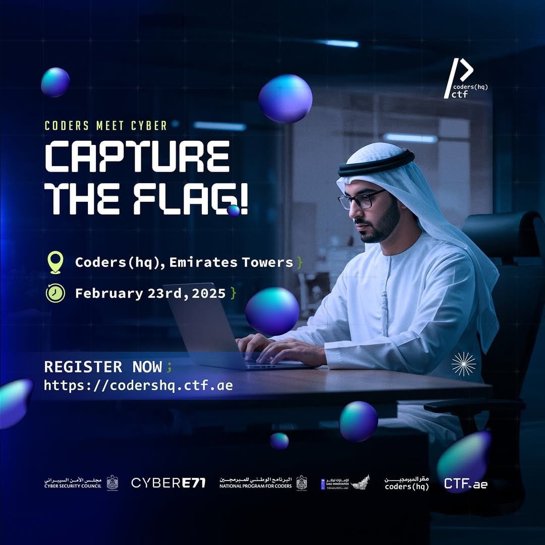 Post 5 by coders(hq) مقر المبرمجين on Instagram (image)