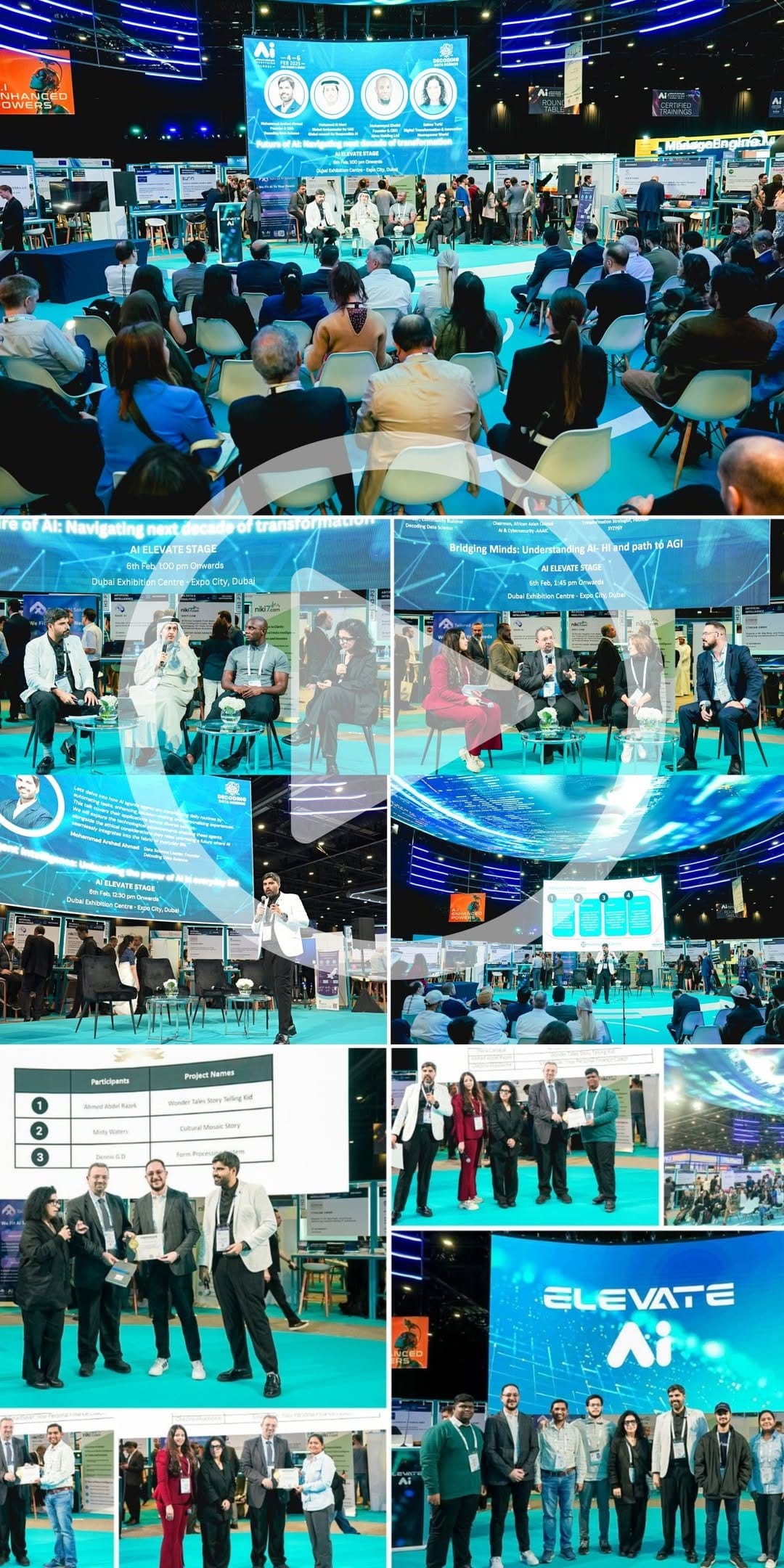 Post 3 by coders(hq) مقر المبرمجين on Instagram (video)