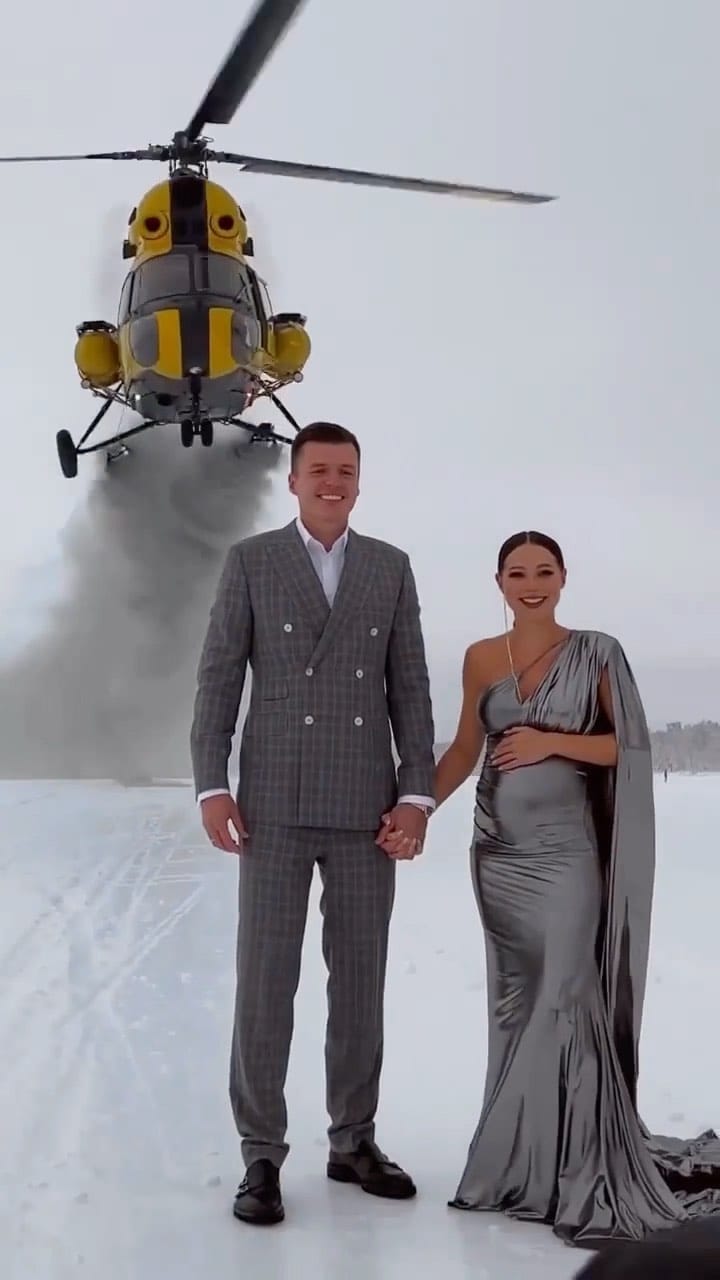 Post 2 by FashionBorn™ on Instagram (video)