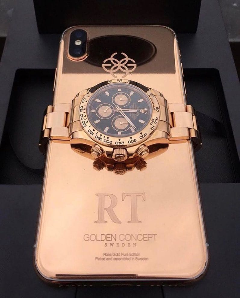 Post 9 by FashionBorn™ on Instagram (image)