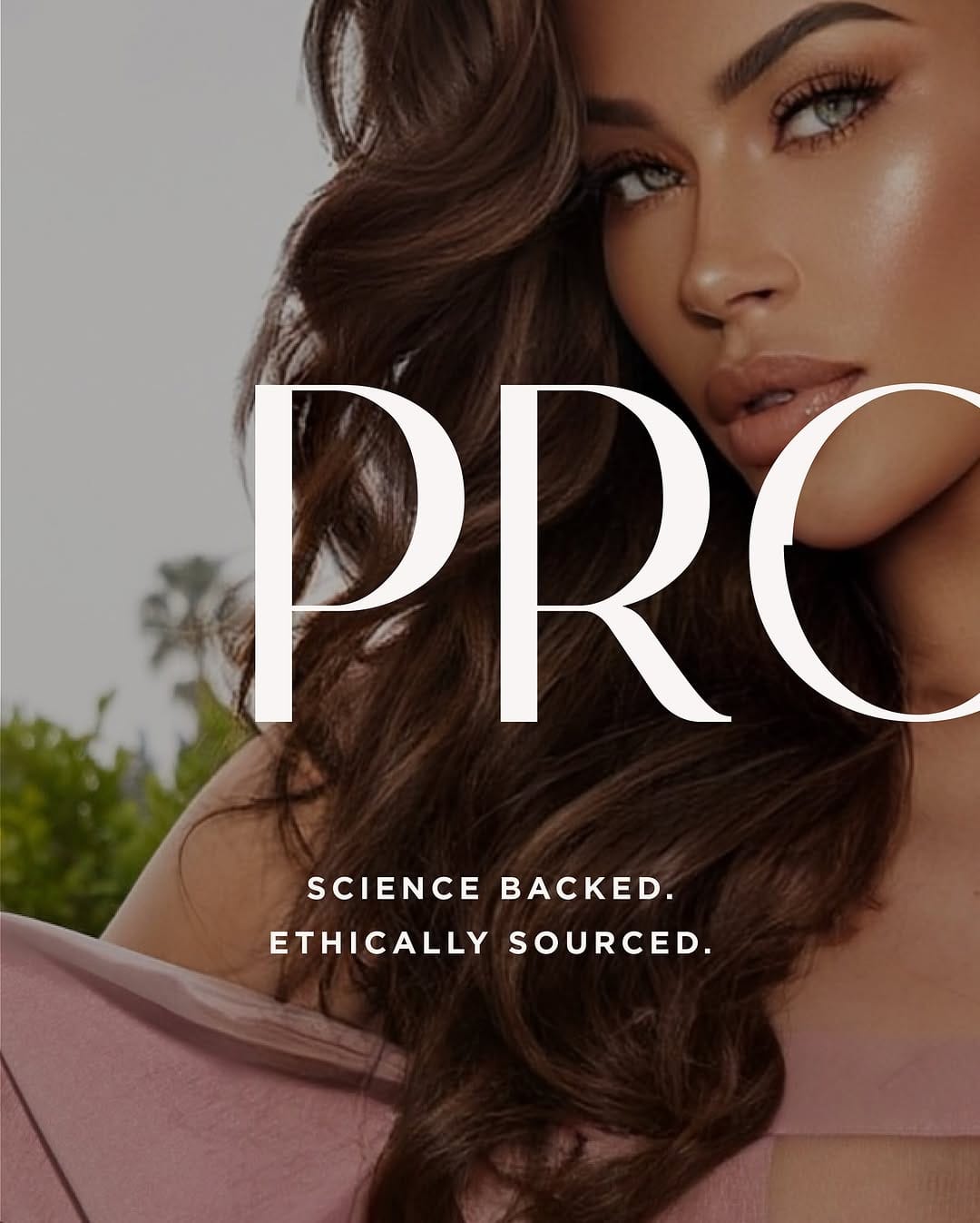 Post 8 by PROLONGED HAIR on Instagram (image)
