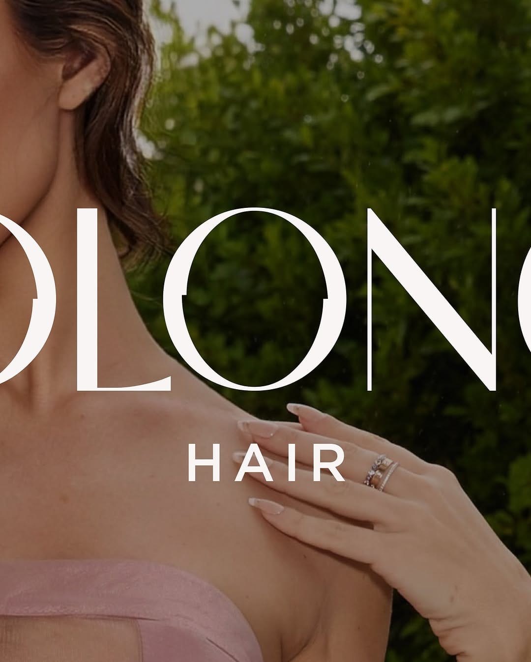 Post 9 by PROLONGED HAIR on Instagram (image)