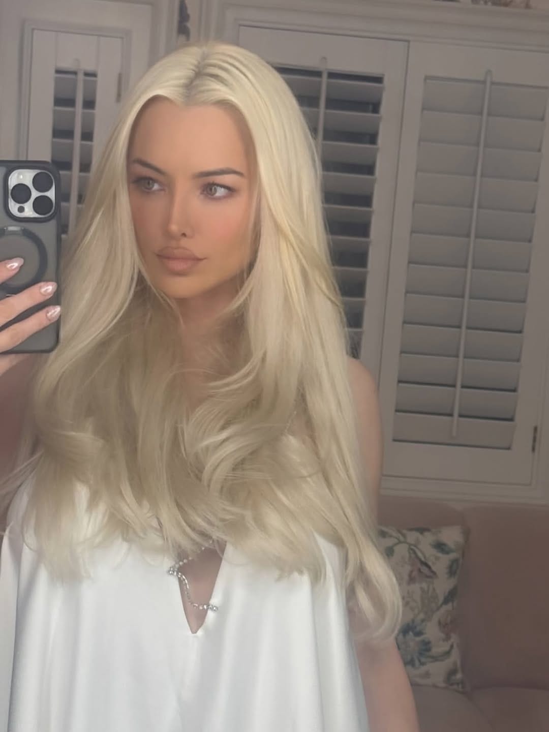 Post 3 by PROLONGED HAIR on Instagram (carousel)