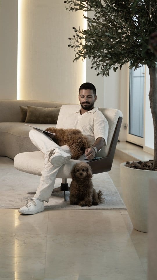 Post 10 by ELITE Property DXB on Instagram (video)