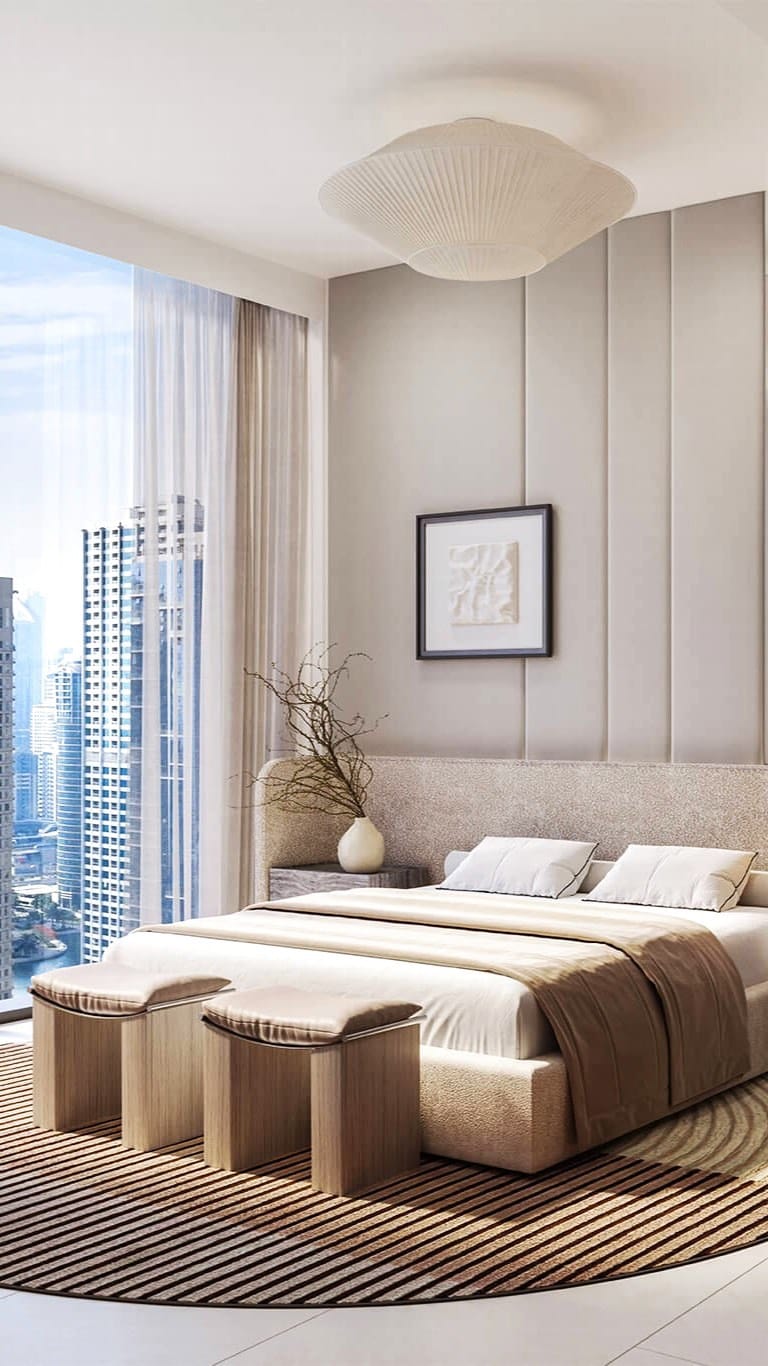 Post 4 by ELITE Property DXB on Instagram (video)