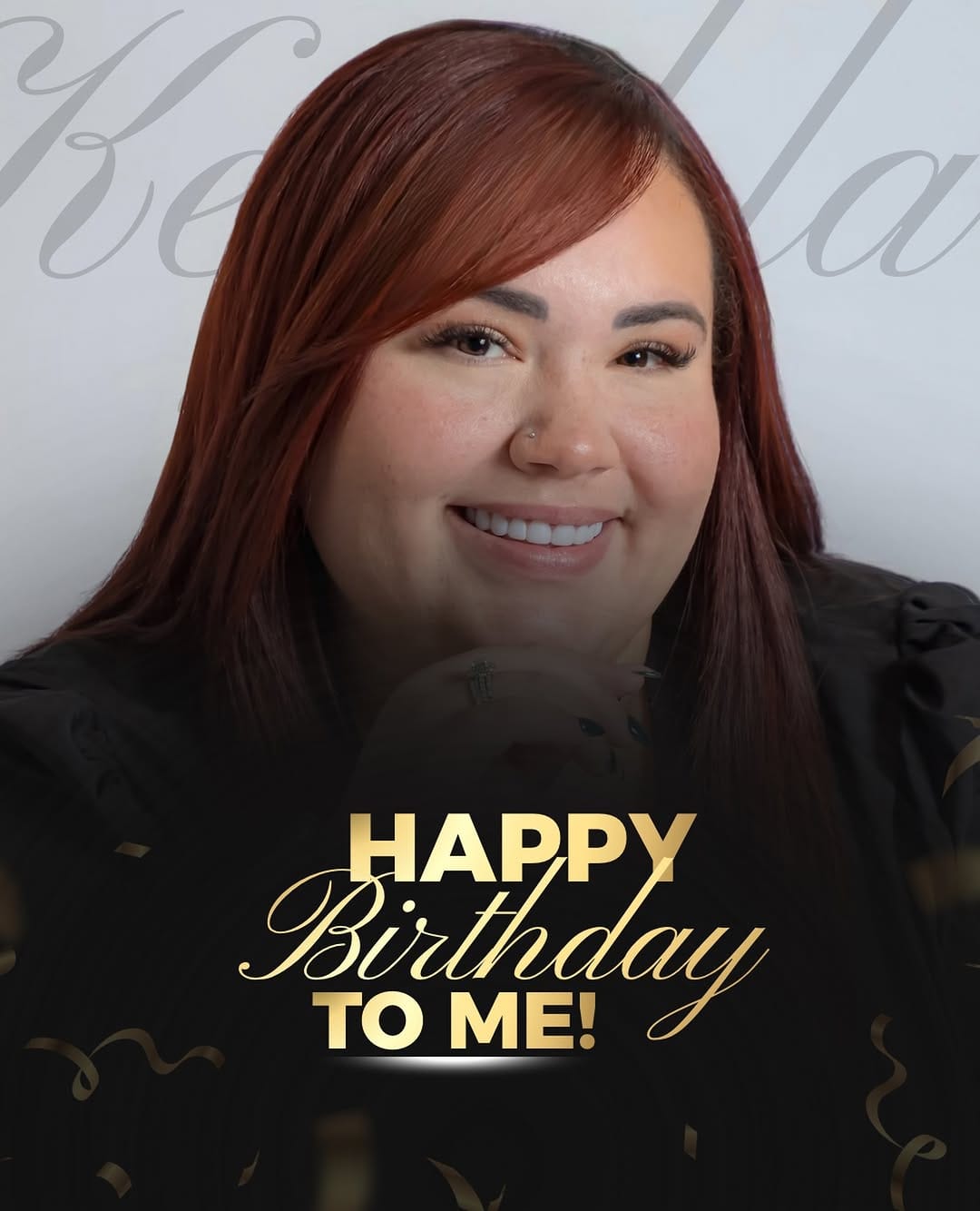 Post 2 by Keyshla Quiñones | Spa, Salón & Academy on Instagram (image)