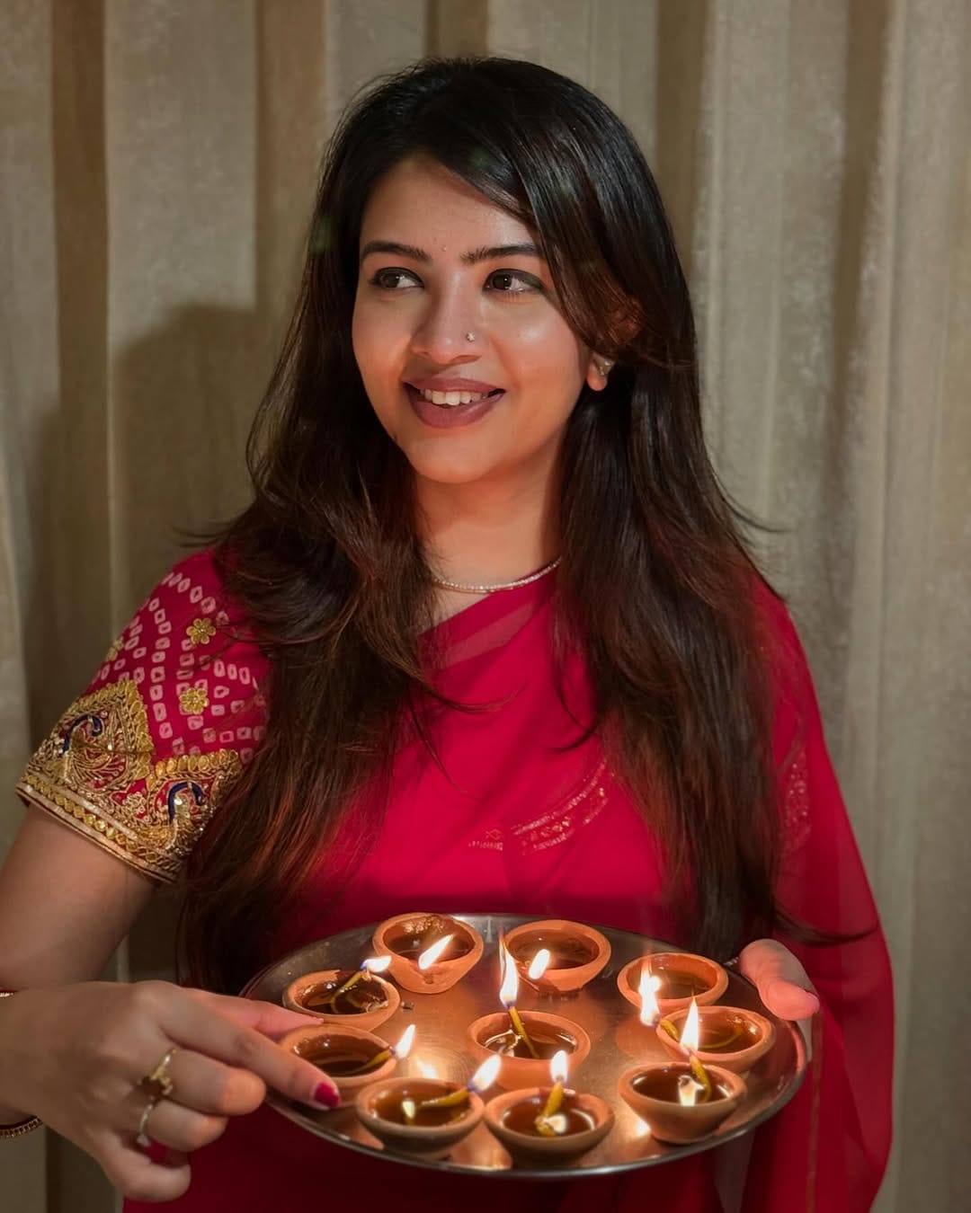 Post 9 by Manvi Bhargava Mazumder on Instagram (carousel)