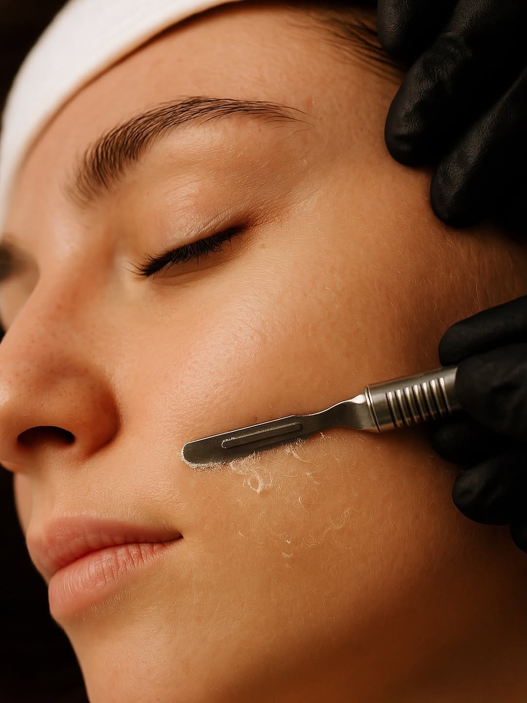 Post 4 by Keyshla Quiñones | Spa, Salón & Academy on Instagram (image)