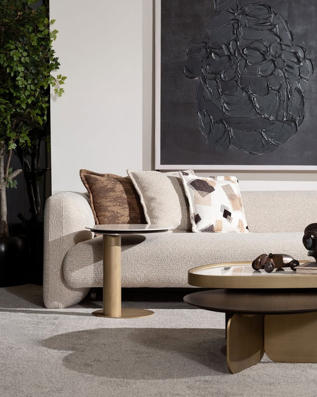 Post 1 by Interiors Furniture on Instagram (carousel)