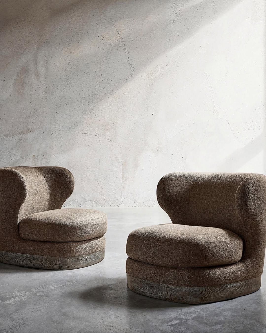 Post 2 by Interiors Furniture on Instagram (image)