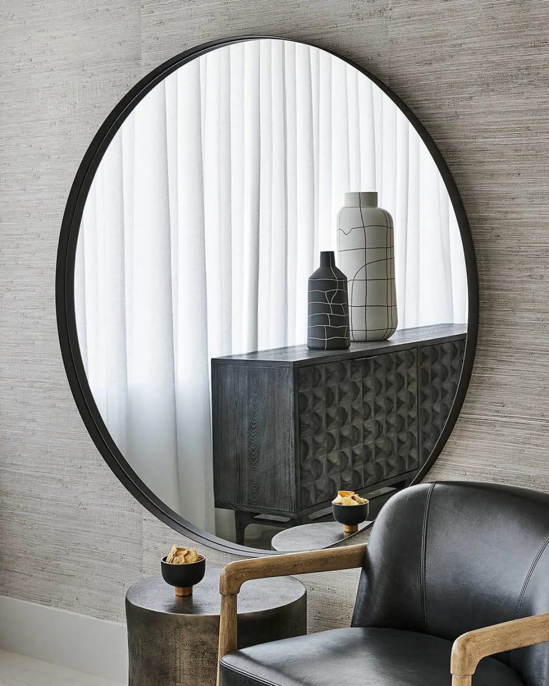 Post 8 by Interiors Furniture on Instagram (image)