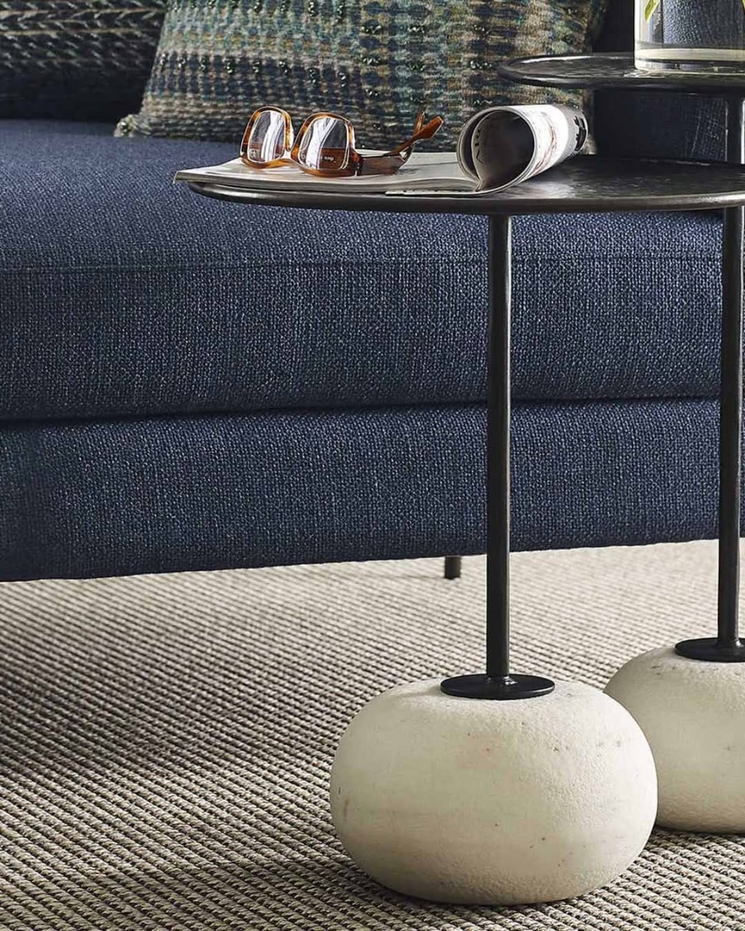 Post 5 by Interiors Furniture on Instagram (carousel)