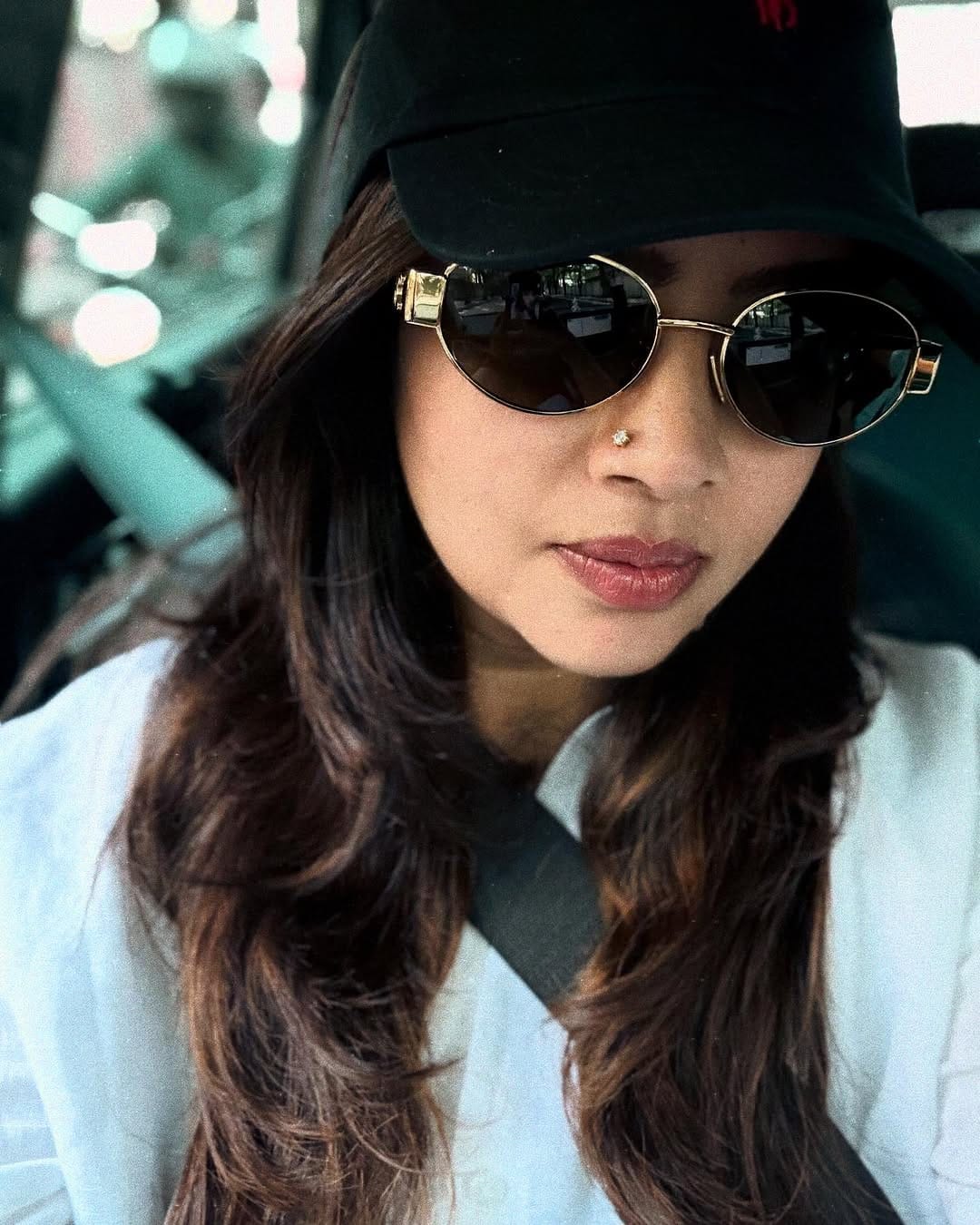 Post 2 by Manvi Bhargava Mazumder on Instagram (image)