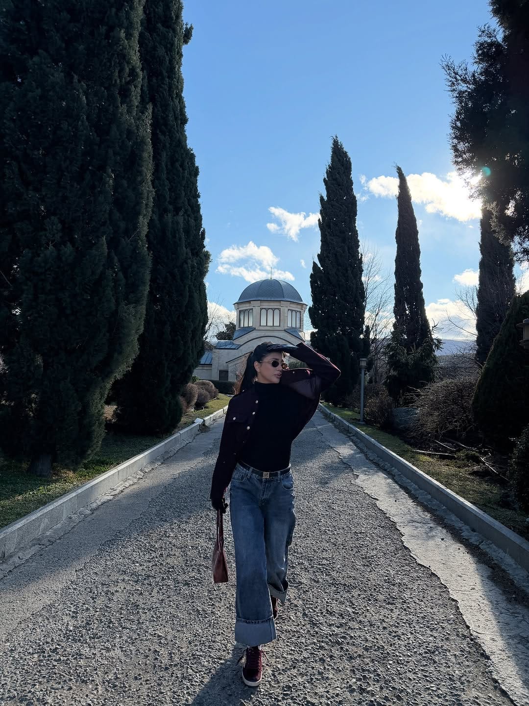 Post 2 by Reihaneh karimi on Instagram (carousel)