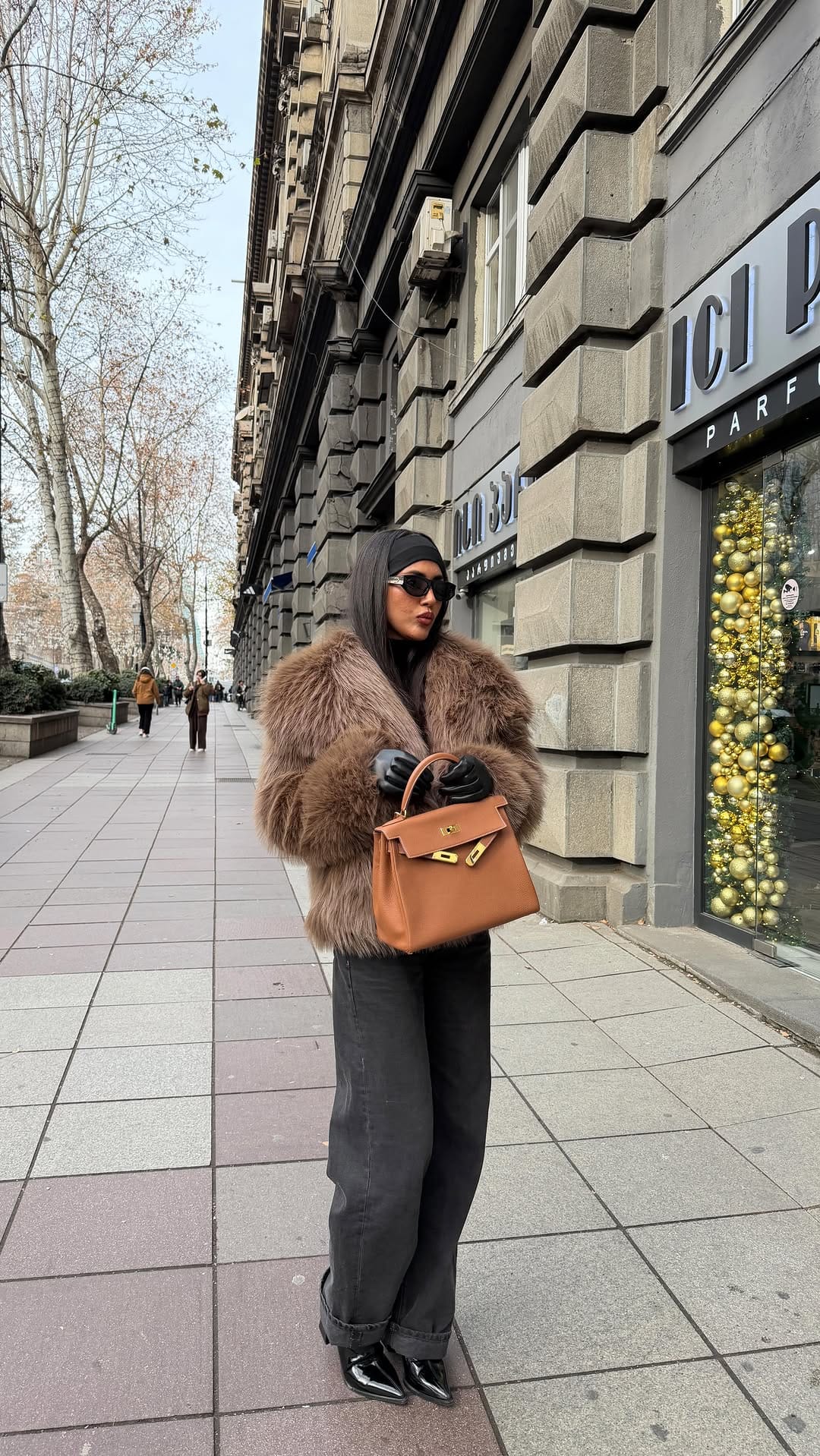 Post 6 by Reihaneh karimi on Instagram (video)