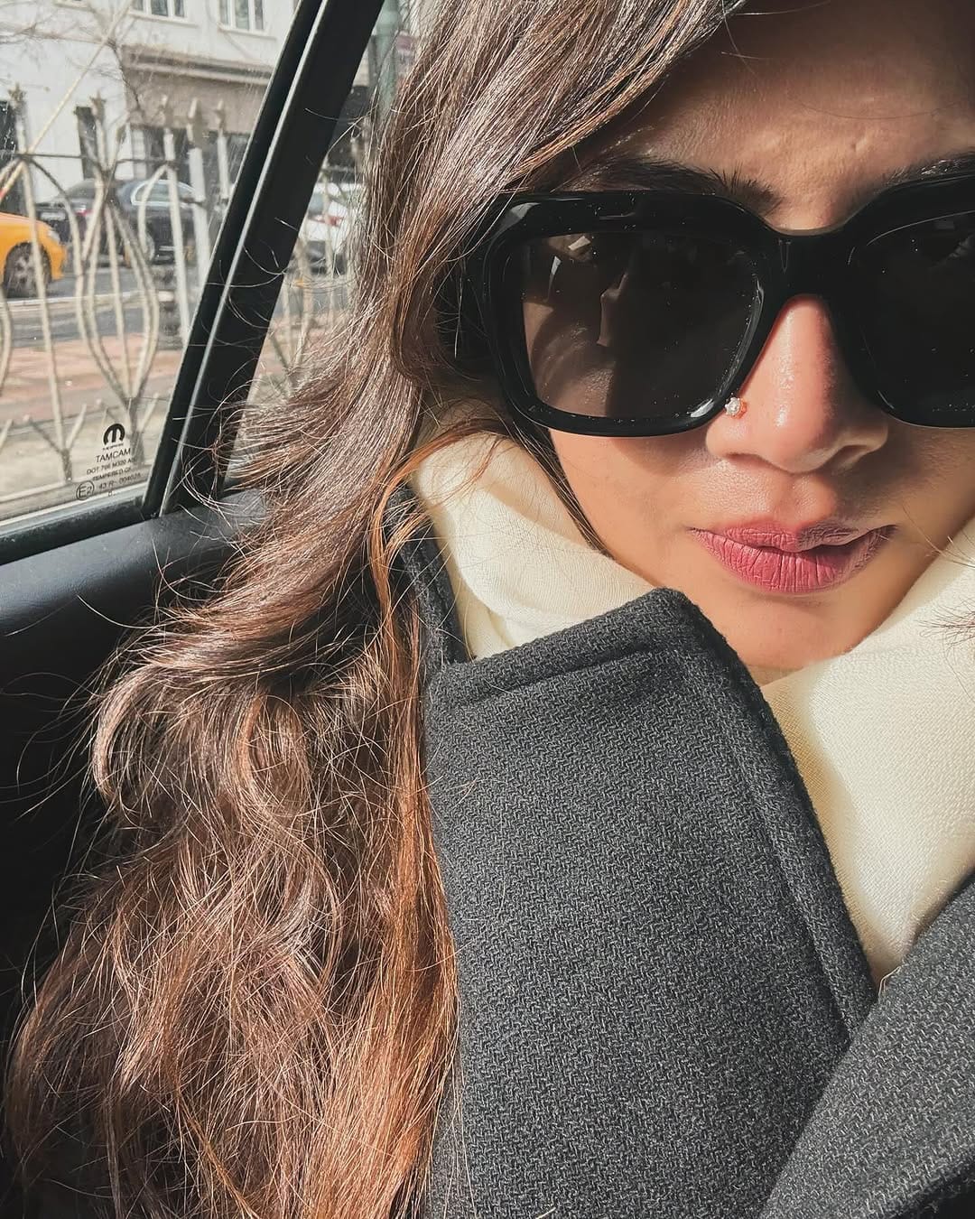 Post 7 by Manvi Bhargava Mazumder on Instagram (image)
