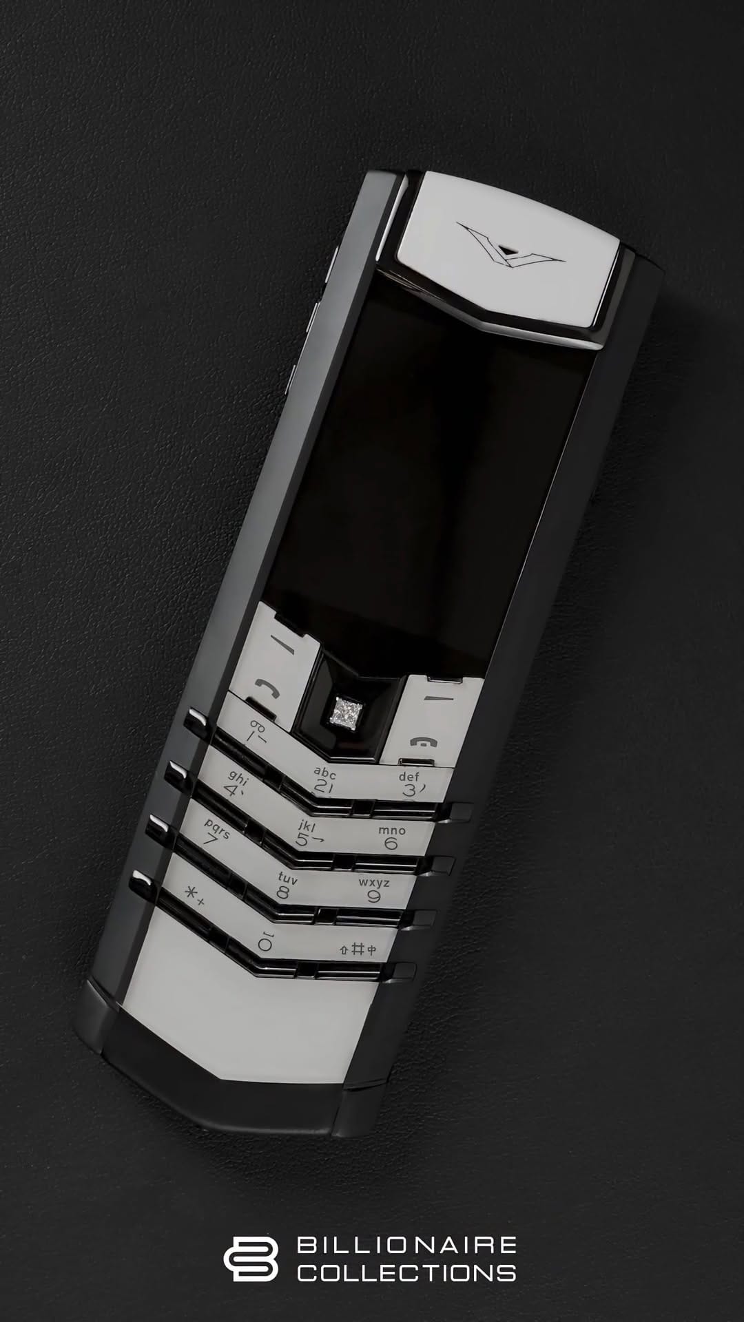 Post 3 by Billionaire Collections on Instagram (video)