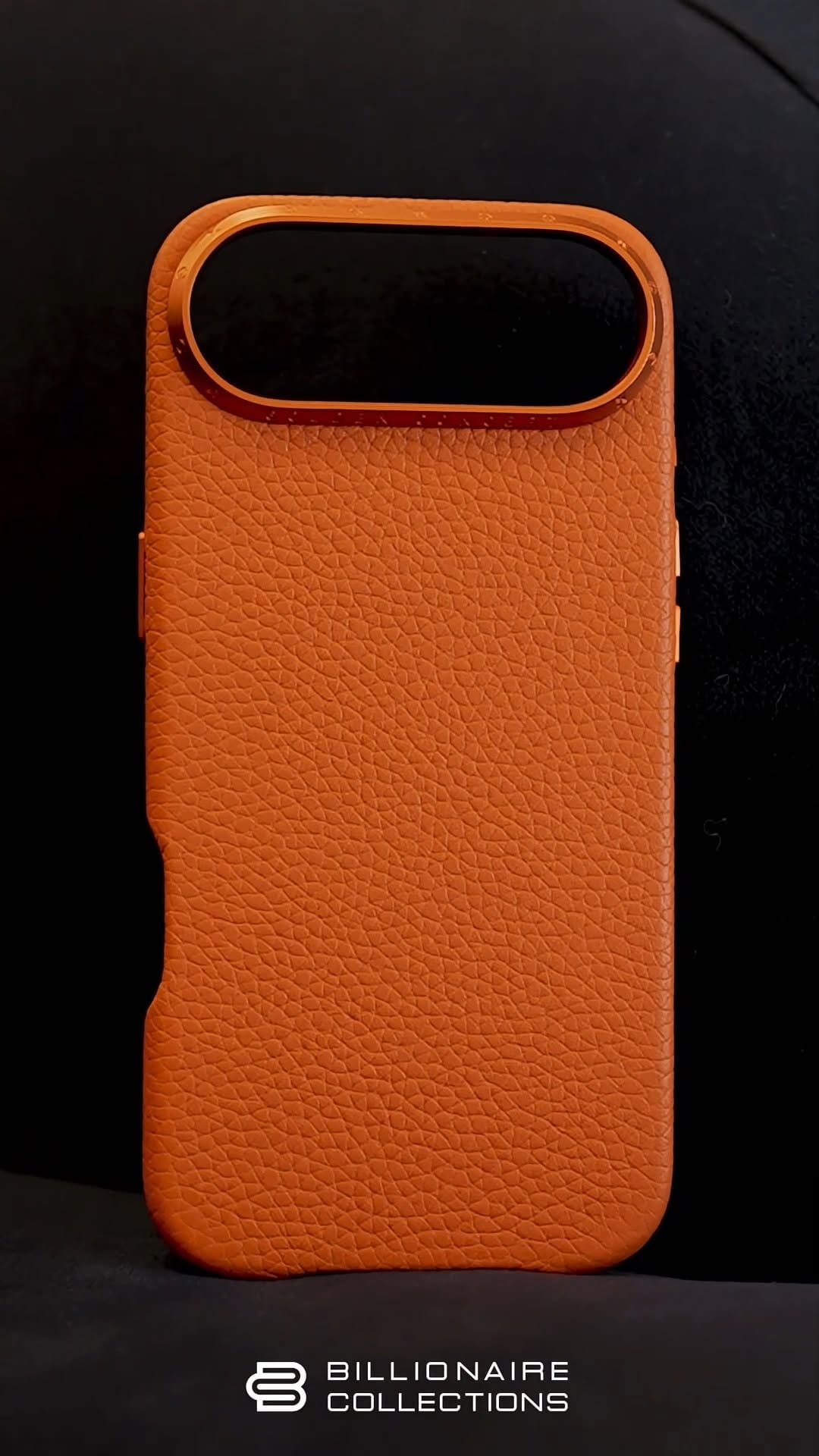 Post 7 by Billionaire Collections on Instagram (video)