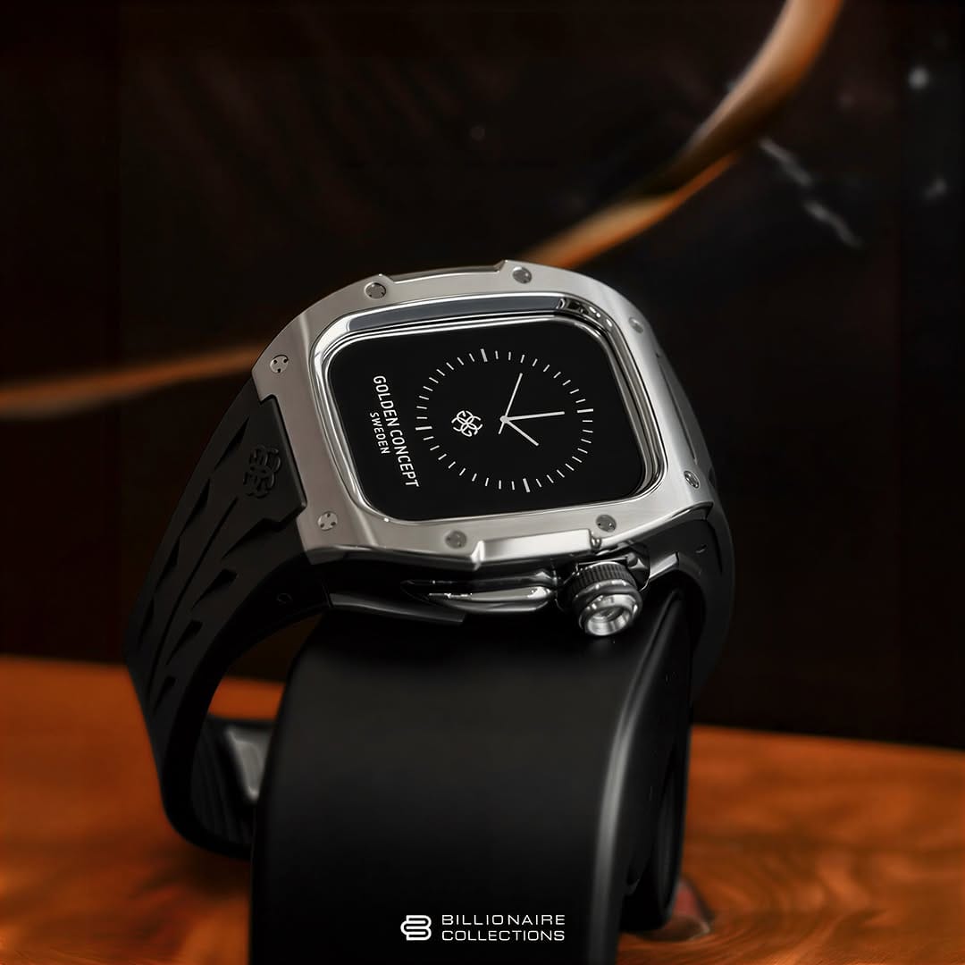 Post 1 by Billionaire Collections on Instagram (image)