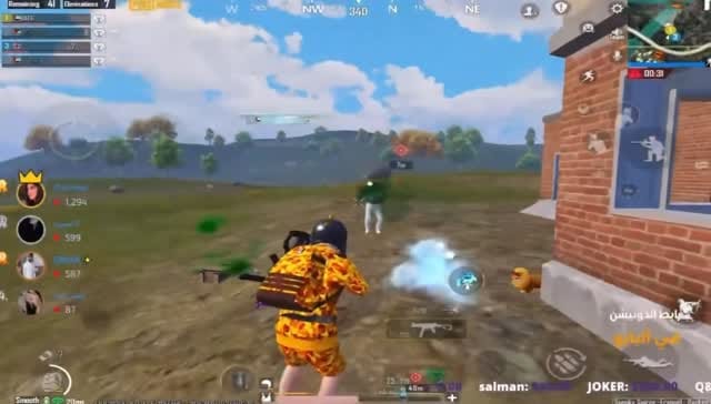 Post 2 by UAE6 on Instagram (video)