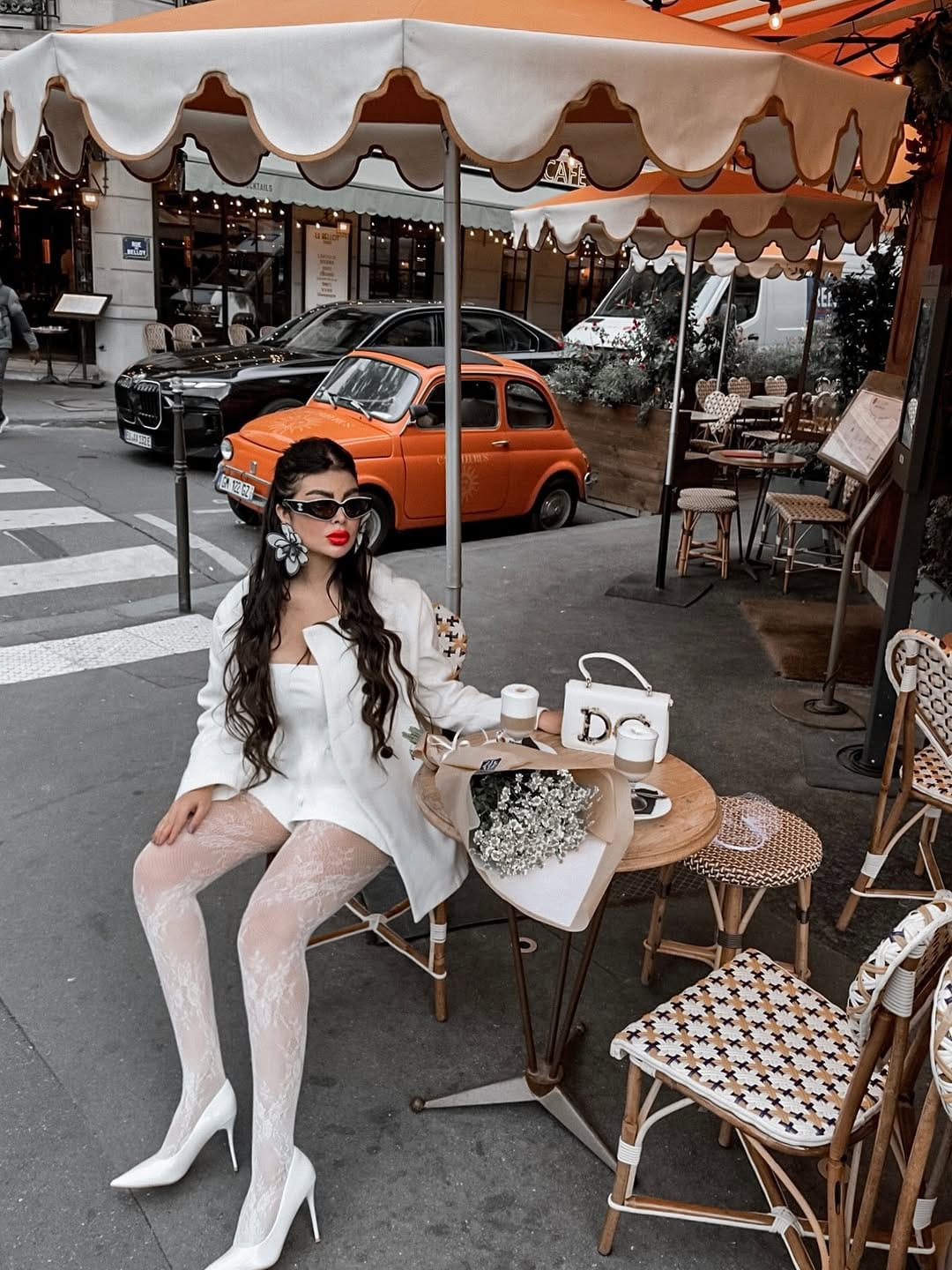 Post 2 by Saharam🪽 on Instagram (carousel)