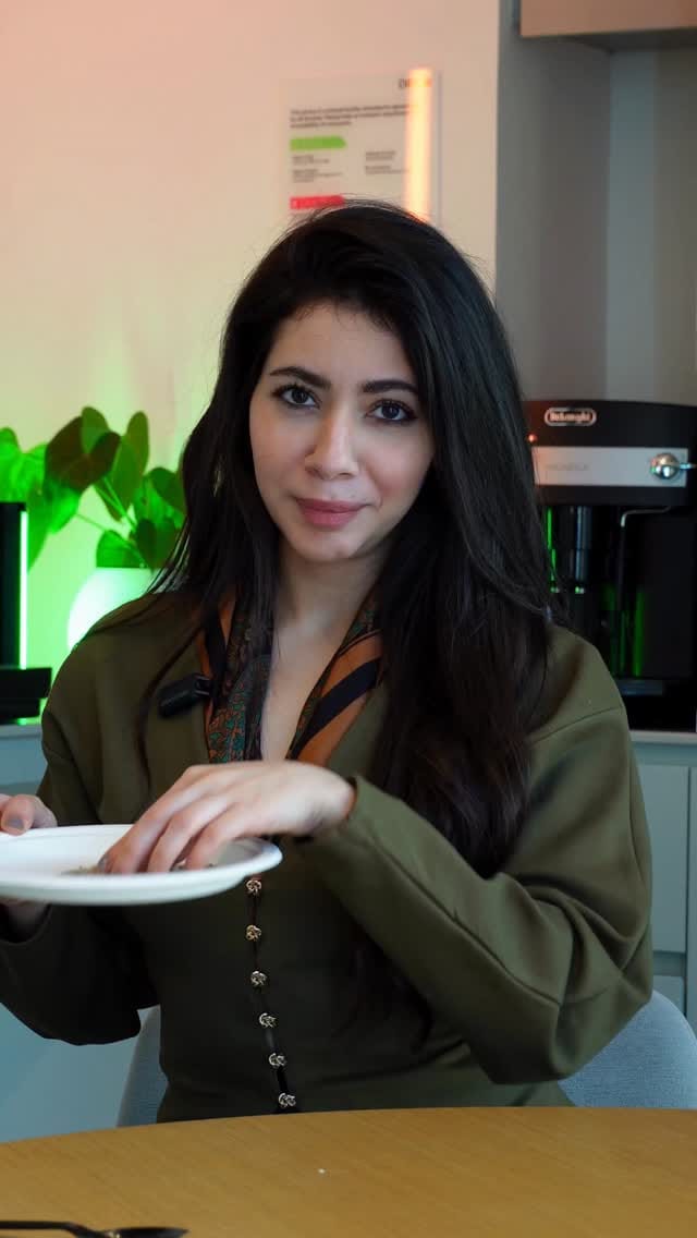 Post 3 by Aya mamdouh| Nutritionist on Instagram (video)