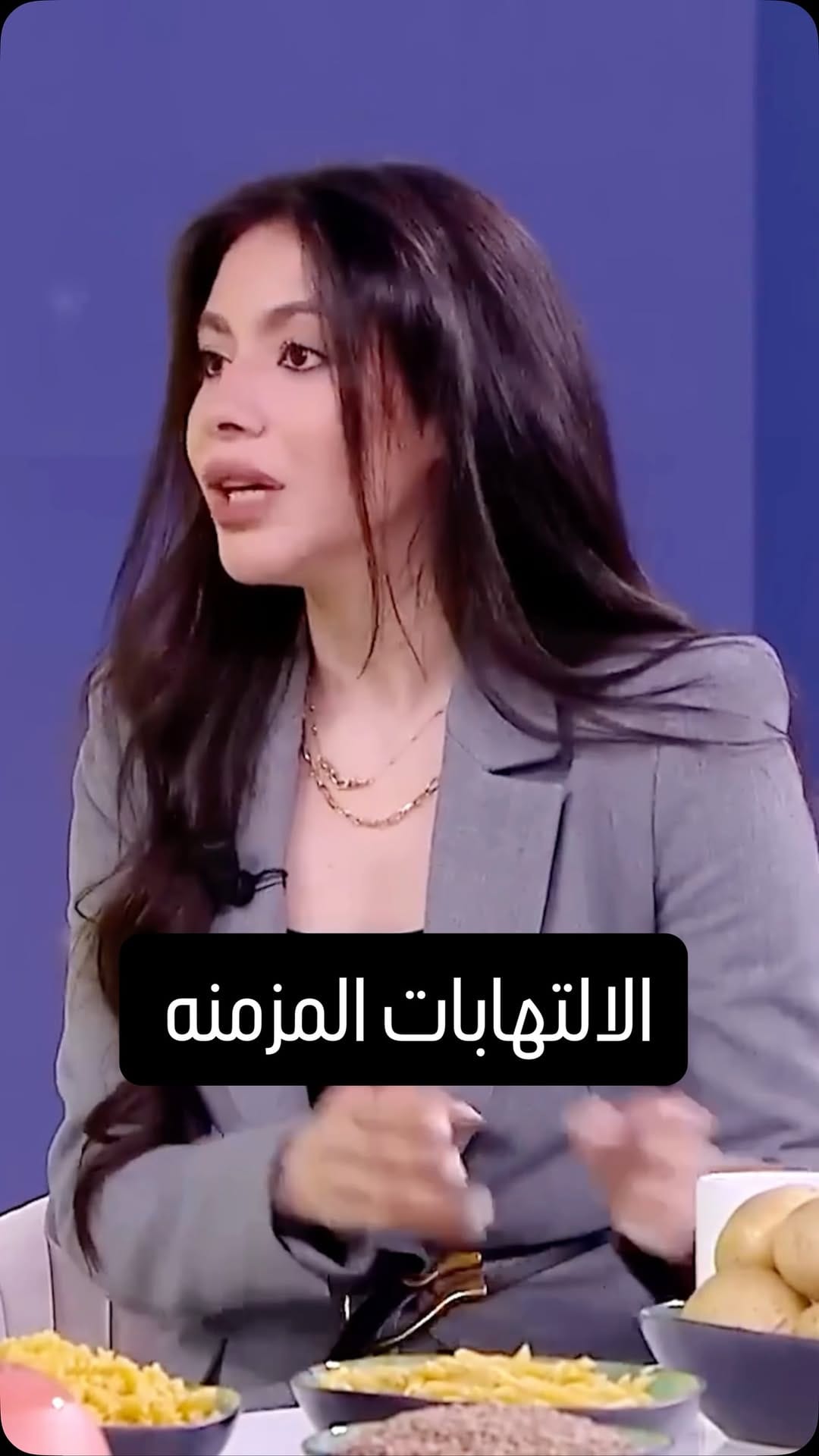 Post 6 by Aya mamdouh| Nutritionist on Instagram (video)