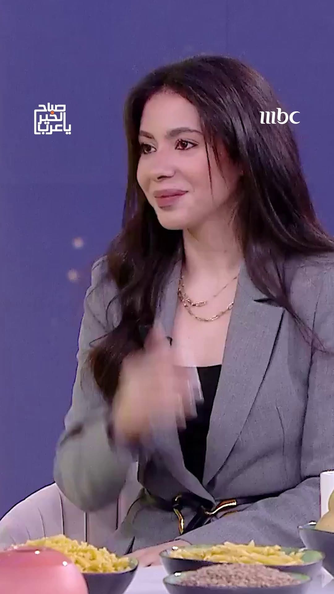 Post 9 by Aya mamdouh| Nutritionist on Instagram (video)