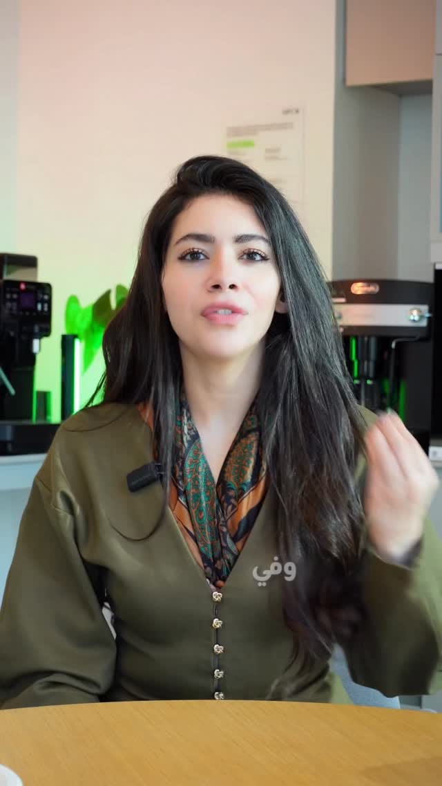Post 5 by Aya mamdouh| Nutritionist on Instagram (video)