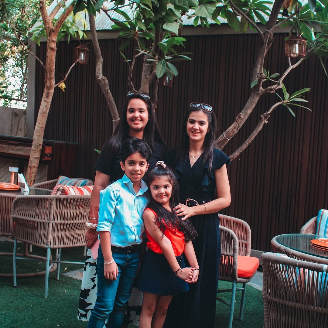 Post 7 by SHWETA SOOD on Instagram (image)