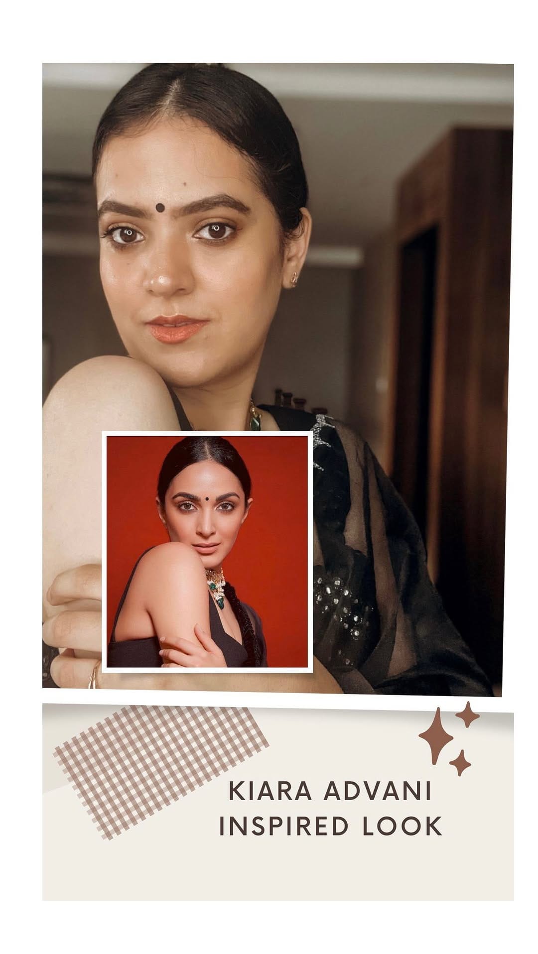 Post 9 by SHWETA SOOD on Instagram (video)