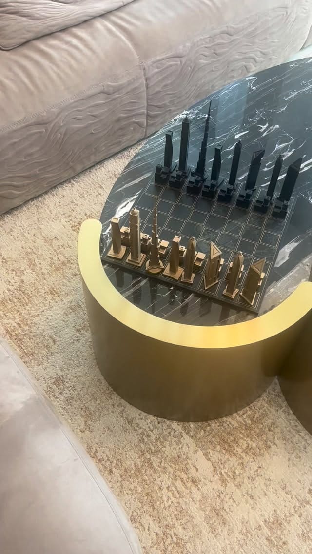 Post 1 by Thomas Englert on Instagram (video)